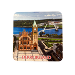 'Derry Ireland' Coaster