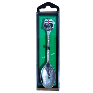 Derry Coat of Arms Spoon
