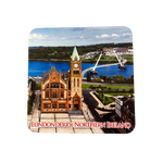 'Londonderry Northern Ireland' Coaster