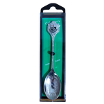Londonderry Coat of Arms Spoon
