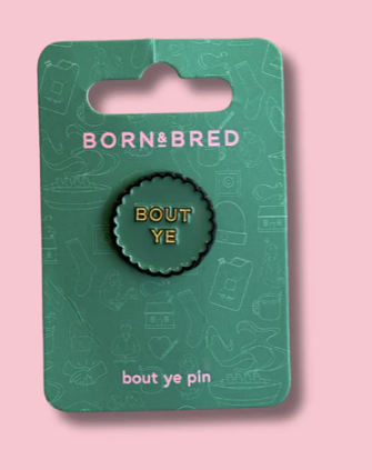 Bout Ye Pin