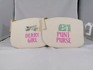Coin Purses by Checkpoint Charlie