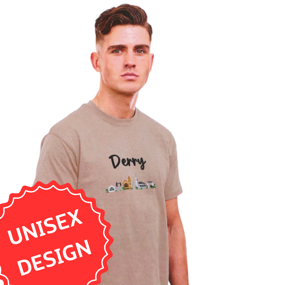 Adults' Clothing – Visit Derry
