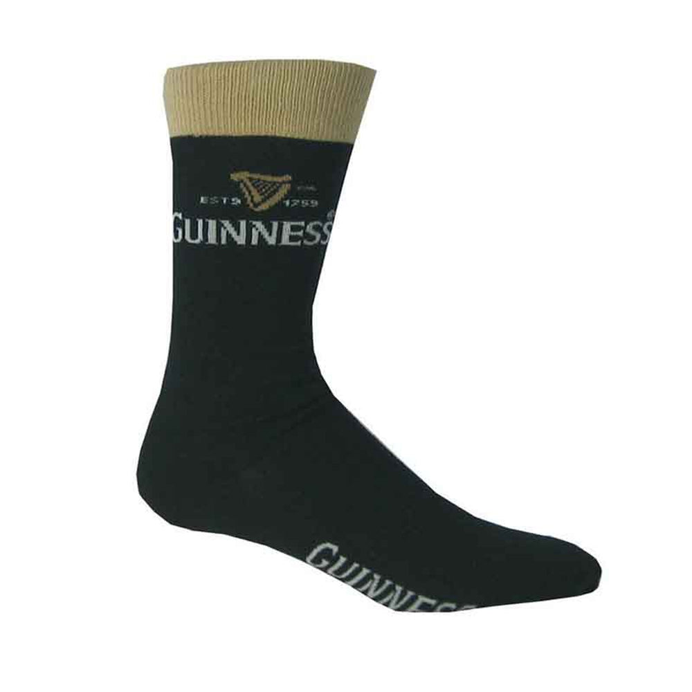 Guinness Signature Pint Socks by SGC
