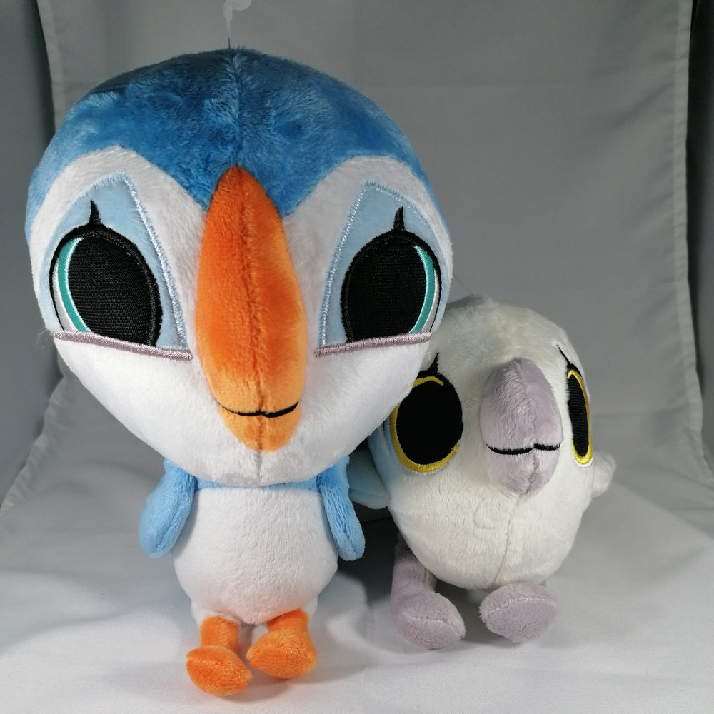 Oona Baba Plush From Puffin Rock Visit Derry oona-baba-plush-from-puffin-rock-visit-derry