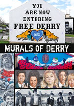 Guildhall Press 'Murals of Derry'