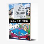 Guildhall Press 'Murals of Derry'