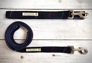Tweed Lead For Dogs