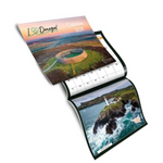 LMK Photography - I Love Donegal Landscape Calendar