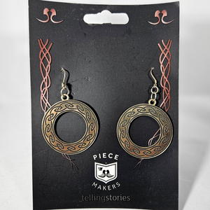 Piecemakers Celtic Circles Collection
