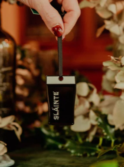 Sláinte Pint Decoration