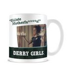 Derry Girls Michelle Mug