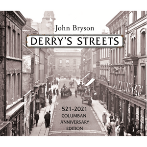 'Derry's Streets' by John Bryson