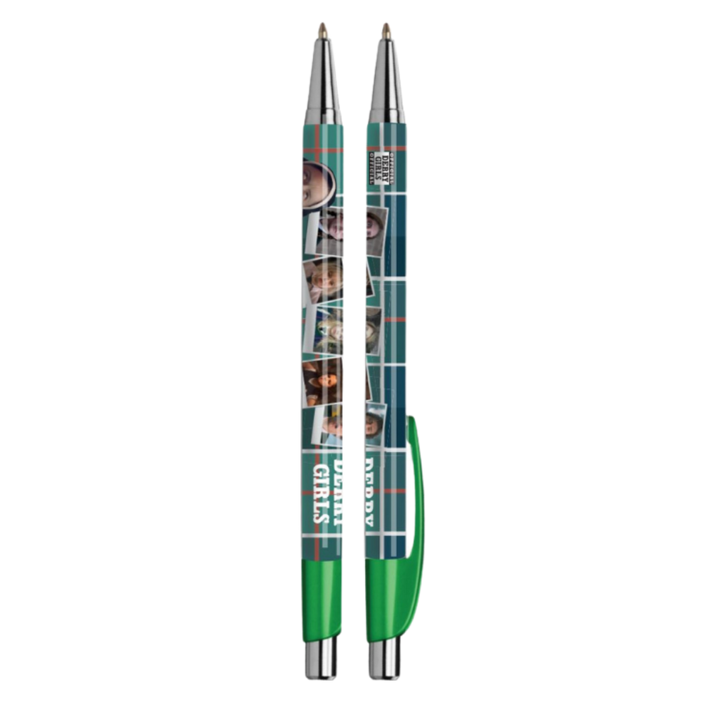 Derry Girls Pen