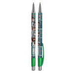 Derry Girls Pen
