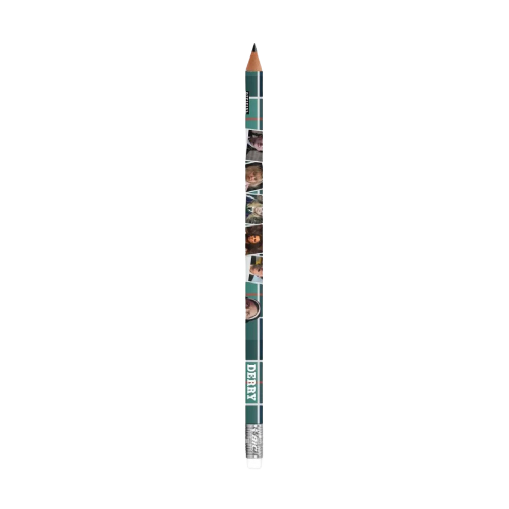 Derry Girls Pencil