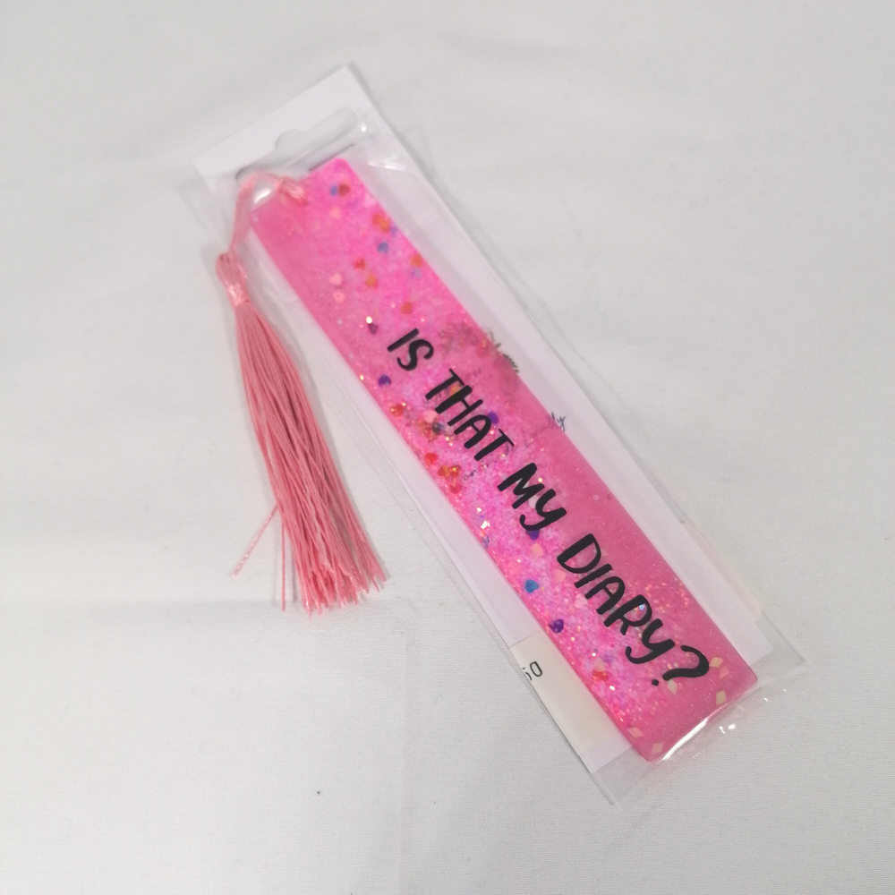 Derry Girl Quote Bookmarks