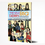 Guildhall Press 'The Wile Big Derry Phrasebook' by Seamus McConnell