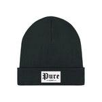 Pure Derry Beanie Hat