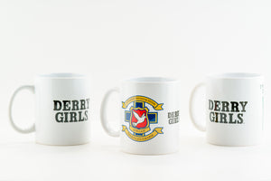 Derry Girls 'I am a Derry Girl' Mug