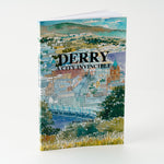 'Derry: A City Invincible' by Brian Mitchell