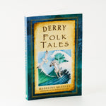 'Derry Folk Tales' by Madeline McCully