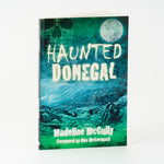 'Haunted Donegal' by Madeline McCully