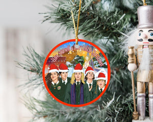 
            
                Load image into Gallery viewer, Derry Girls Derry Little Christmas Christmas Decoration
            
        