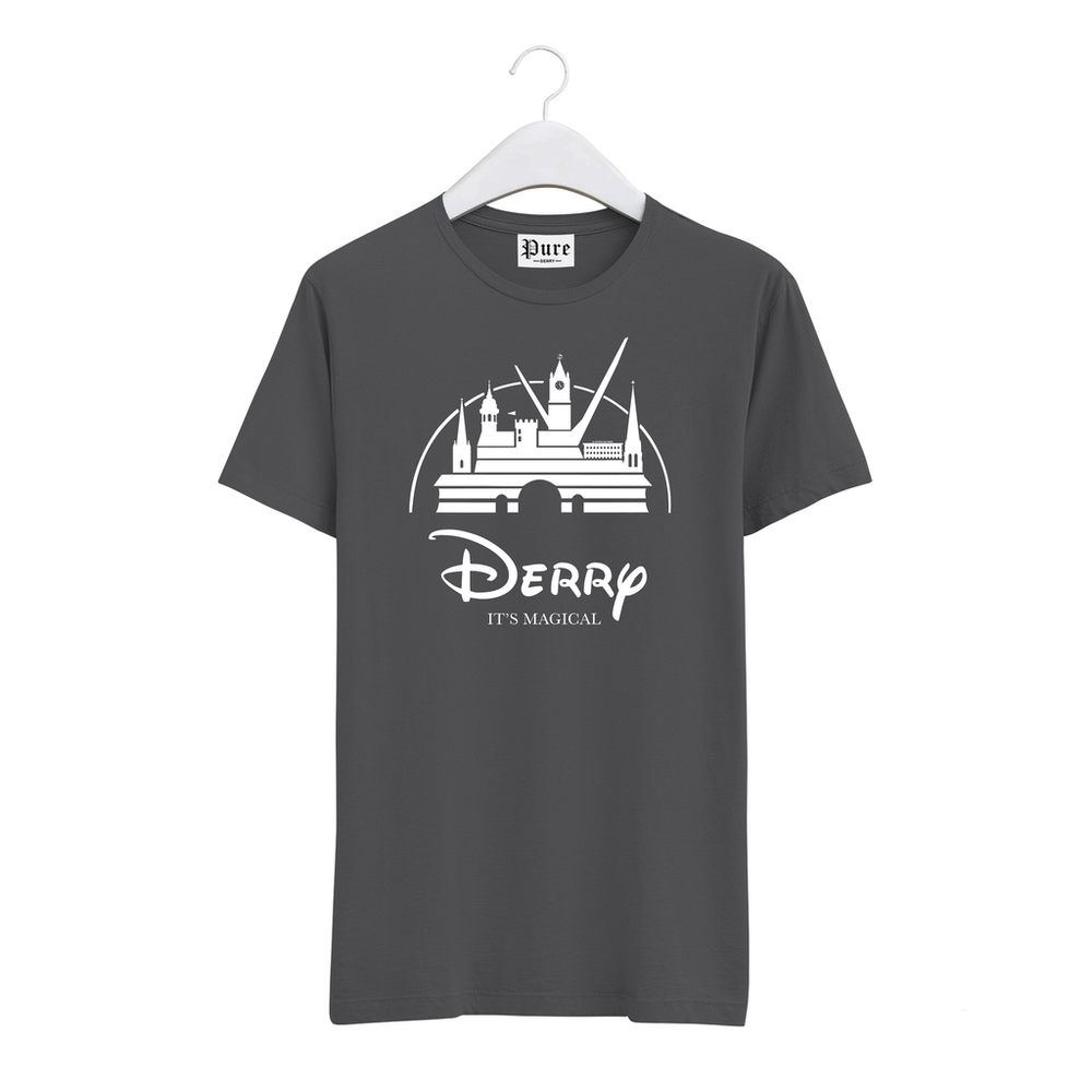Derry - It's Magical Tee