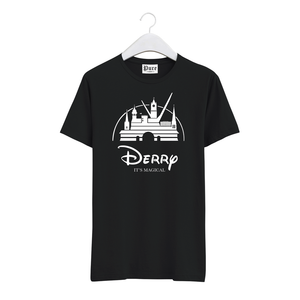 Derry - It's Magical Tee