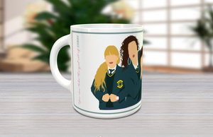 
            
                Load image into Gallery viewer, DNT Derry Girls Mug
            
        
